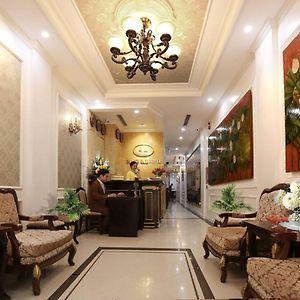 Golden Sail Hotel & Spa